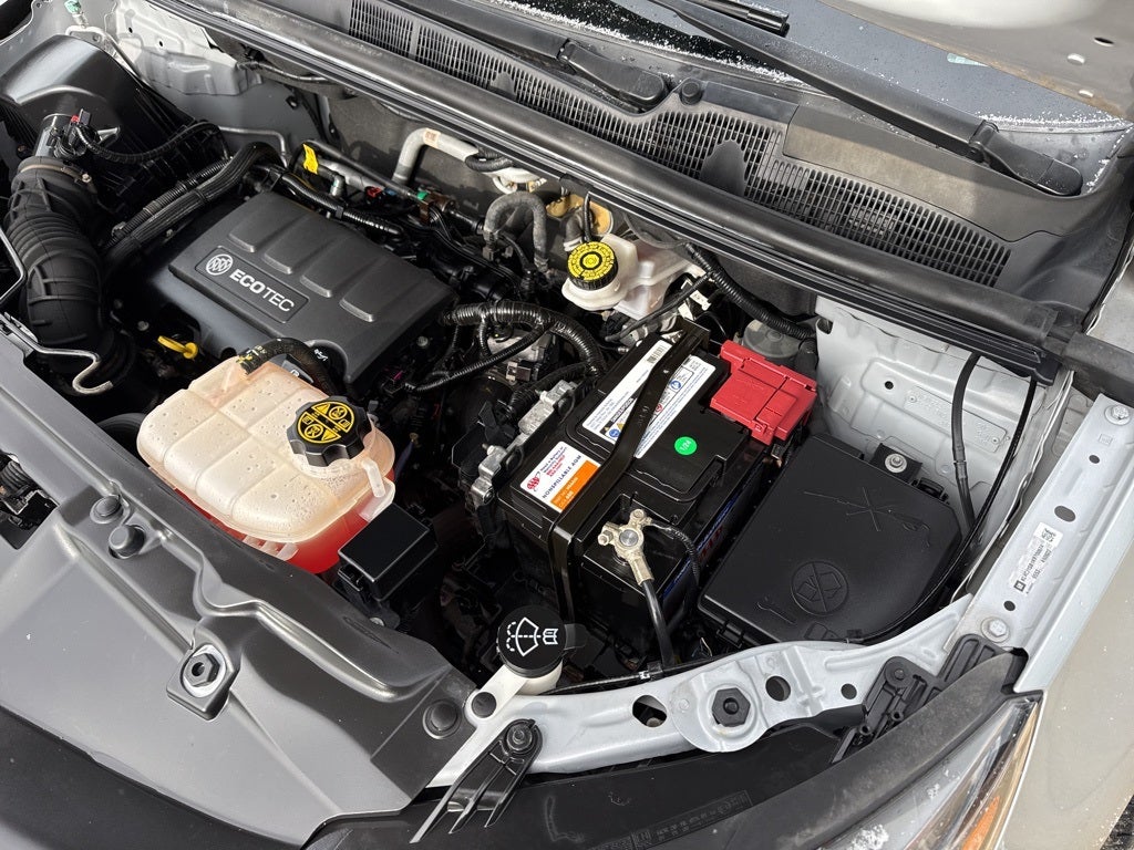 2019 Buick Encore Sport Touring