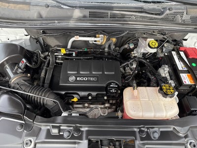 2019 Buick Encore Sport Touring