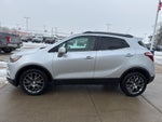 2019 Buick Encore Sport Touring