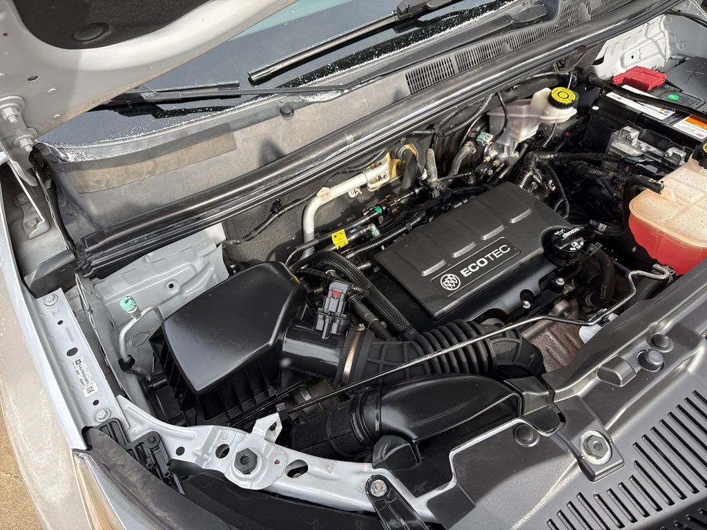 2019 Buick Encore Sport Touring