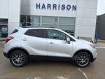 2019 Buick Encore Sport Touring