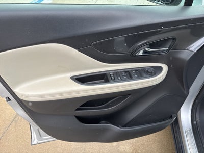 2019 Buick Encore Sport Touring