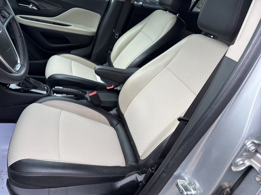 2019 Buick Encore Sport Touring