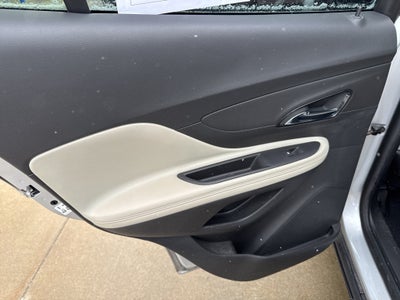 2019 Buick Encore Sport Touring