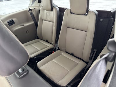 2014 Ford Transit Connect XLT