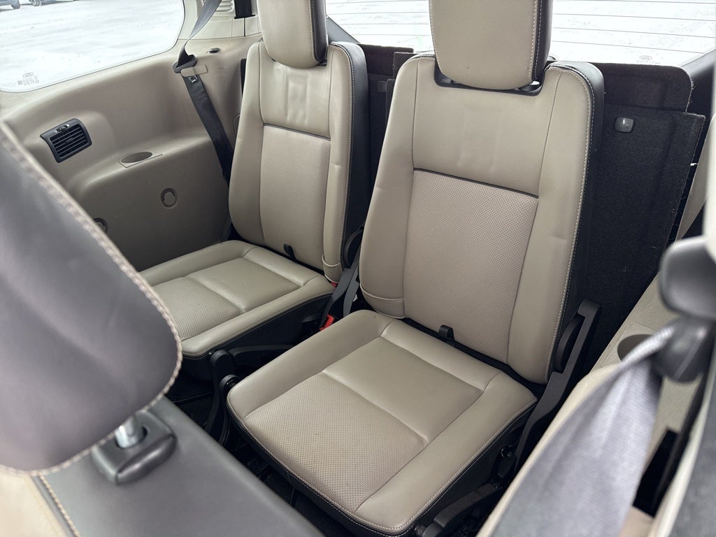 2014 Ford Transit Connect XLT