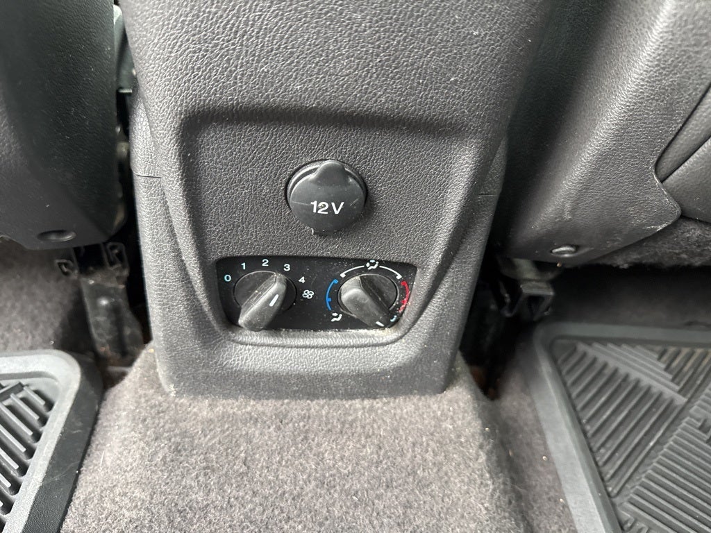 2014 Ford Transit Connect XLT