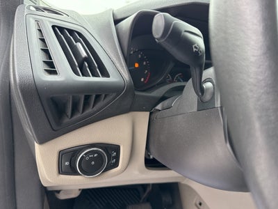 2014 Ford Transit Connect XLT