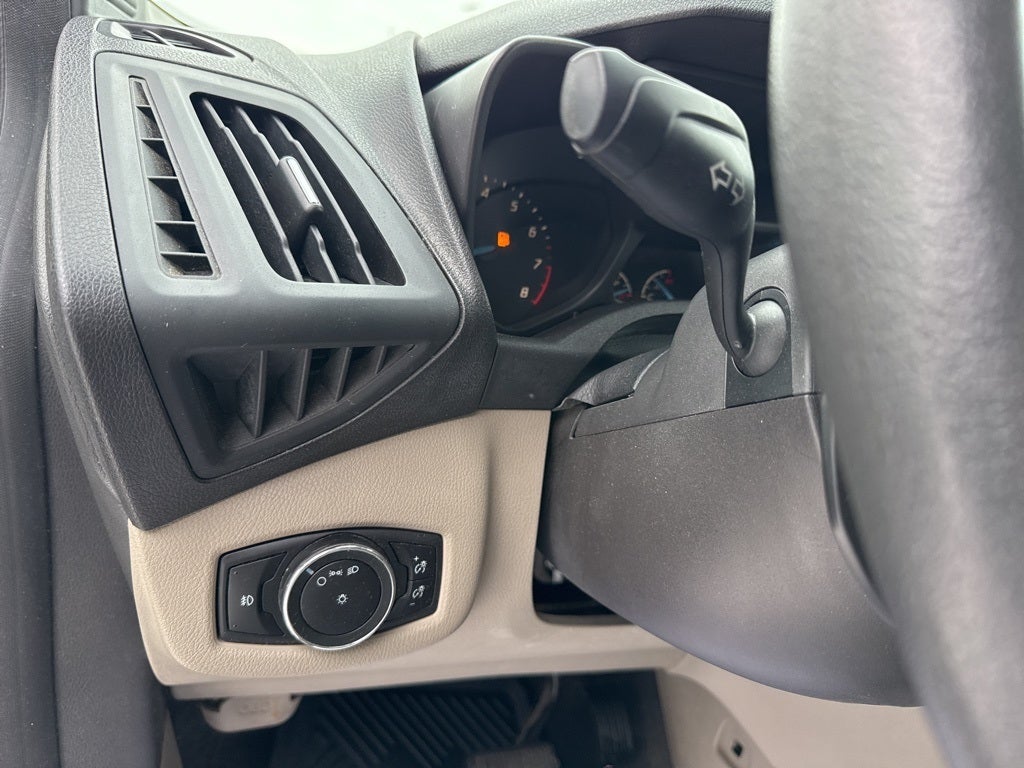 2014 Ford Transit Connect XLT