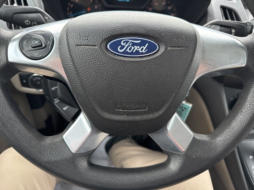 2014 Ford Transit Connect XLT