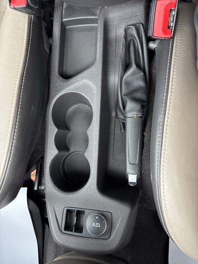 2014 Ford Transit Connect XLT