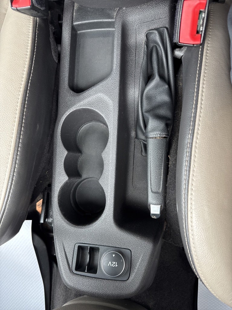 2014 Ford Transit Connect XLT