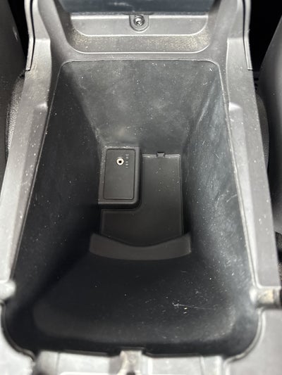 2014 Ford Transit Connect XLT