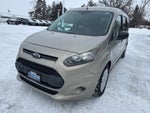 2014 Ford Transit Connect XLT
