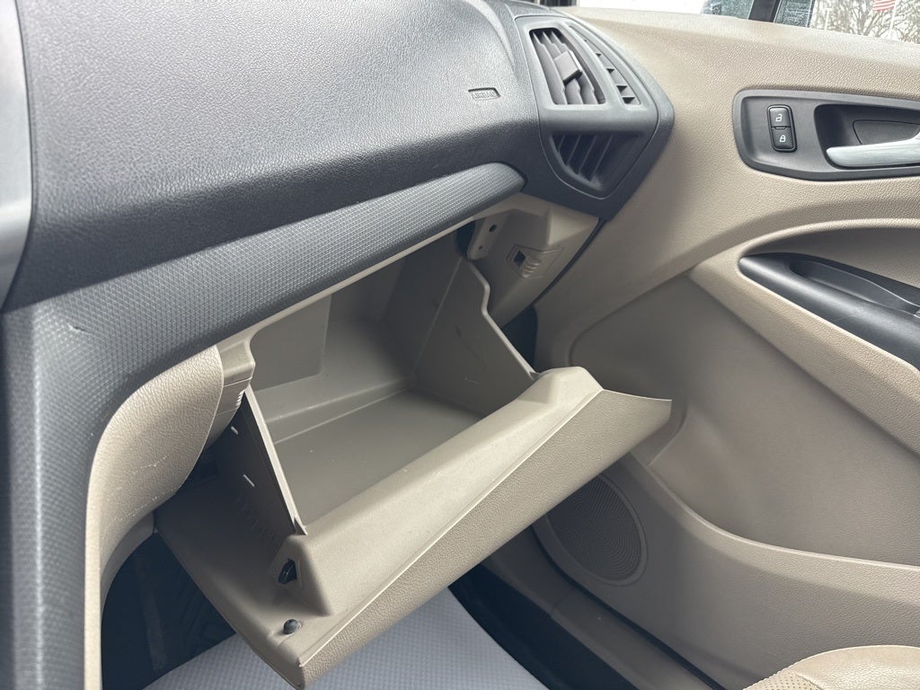 2014 Ford Transit Connect XLT