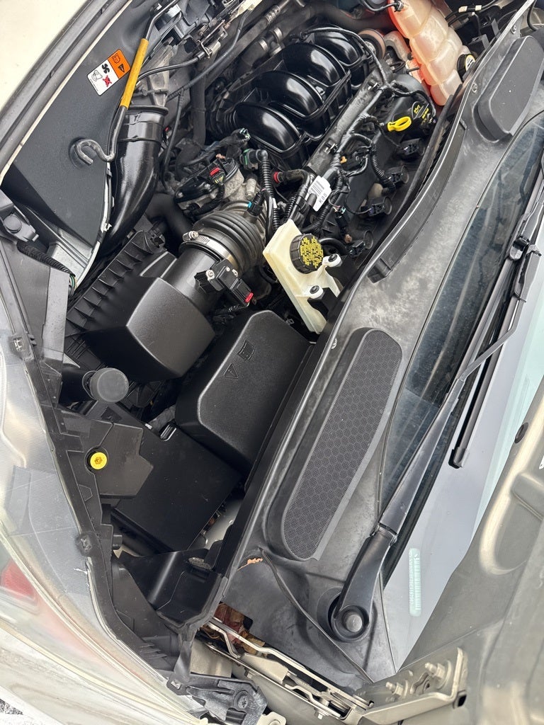 2014 Ford Transit Connect XLT