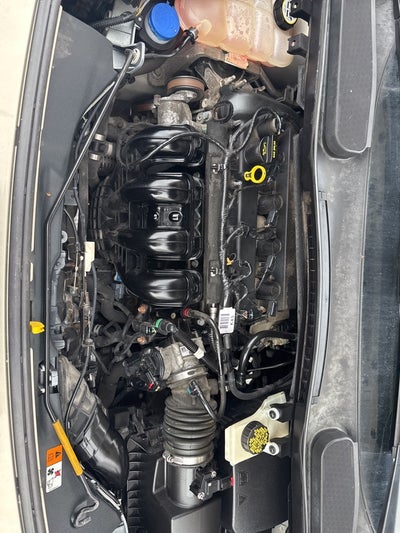 2014 Ford Transit Connect XLT