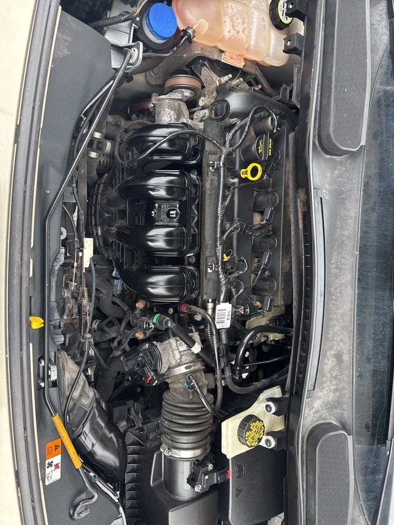 2014 Ford Transit Connect XLT