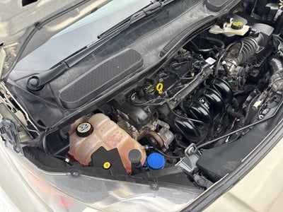 2014 Ford Transit Connect XLT