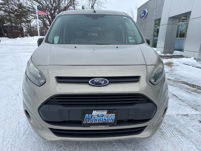 2014 Ford Transit Connect XLT