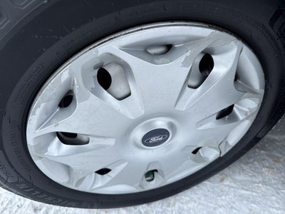 2014 Ford Transit Connect XLT