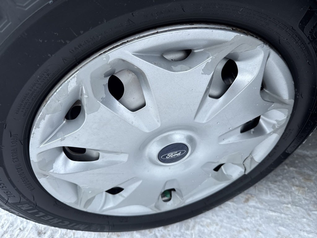 2014 Ford Transit Connect XLT