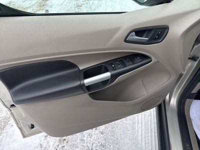 2014 Ford Transit Connect XLT