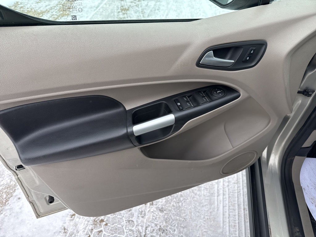 2014 Ford Transit Connect XLT