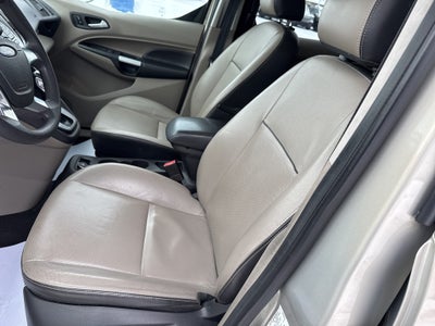 2014 Ford Transit Connect XLT