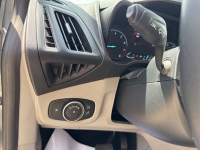 2022 Ford Transit Connect Titanium