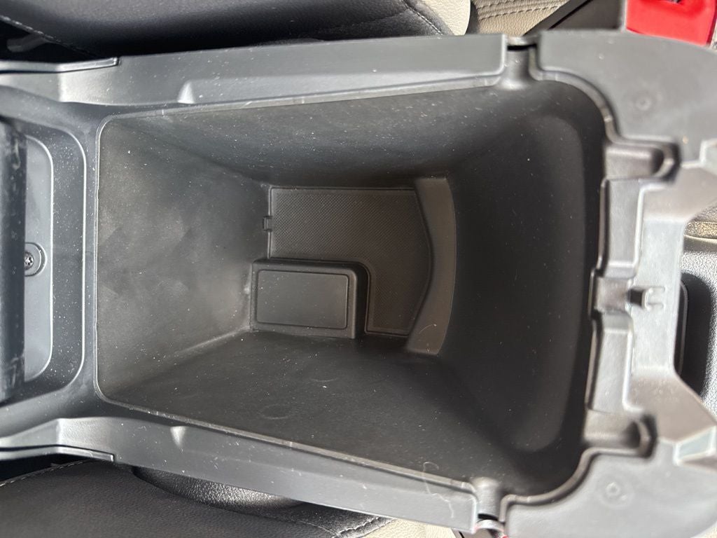 2022 Ford Transit Connect Titanium