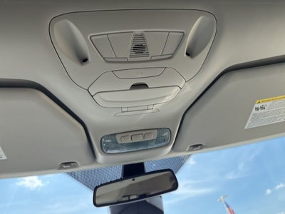 2022 Ford Transit Connect Titanium