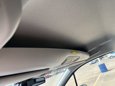 2022 Ford Transit Connect Titanium