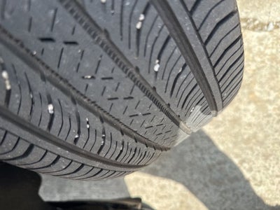 2022 Ford Transit Connect Titanium