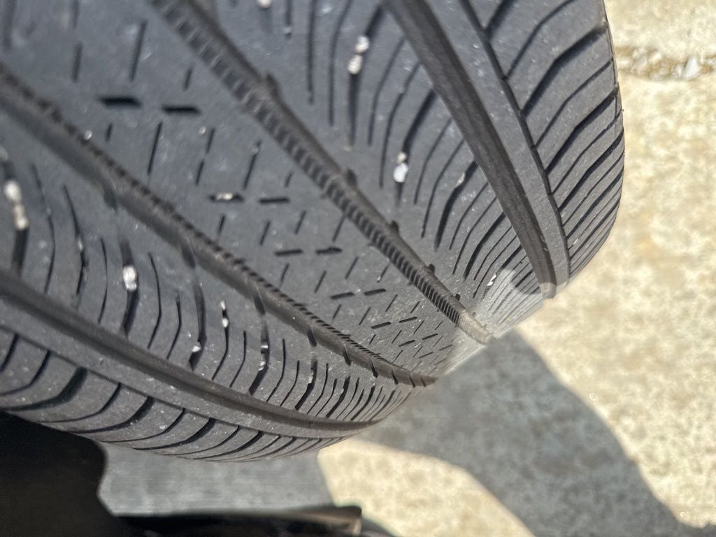 2022 Ford Transit Connect Titanium