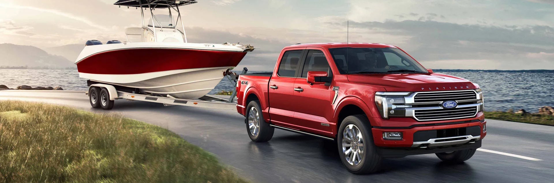 2024 Ford F-150 | Harrison Ford in Wellington OH