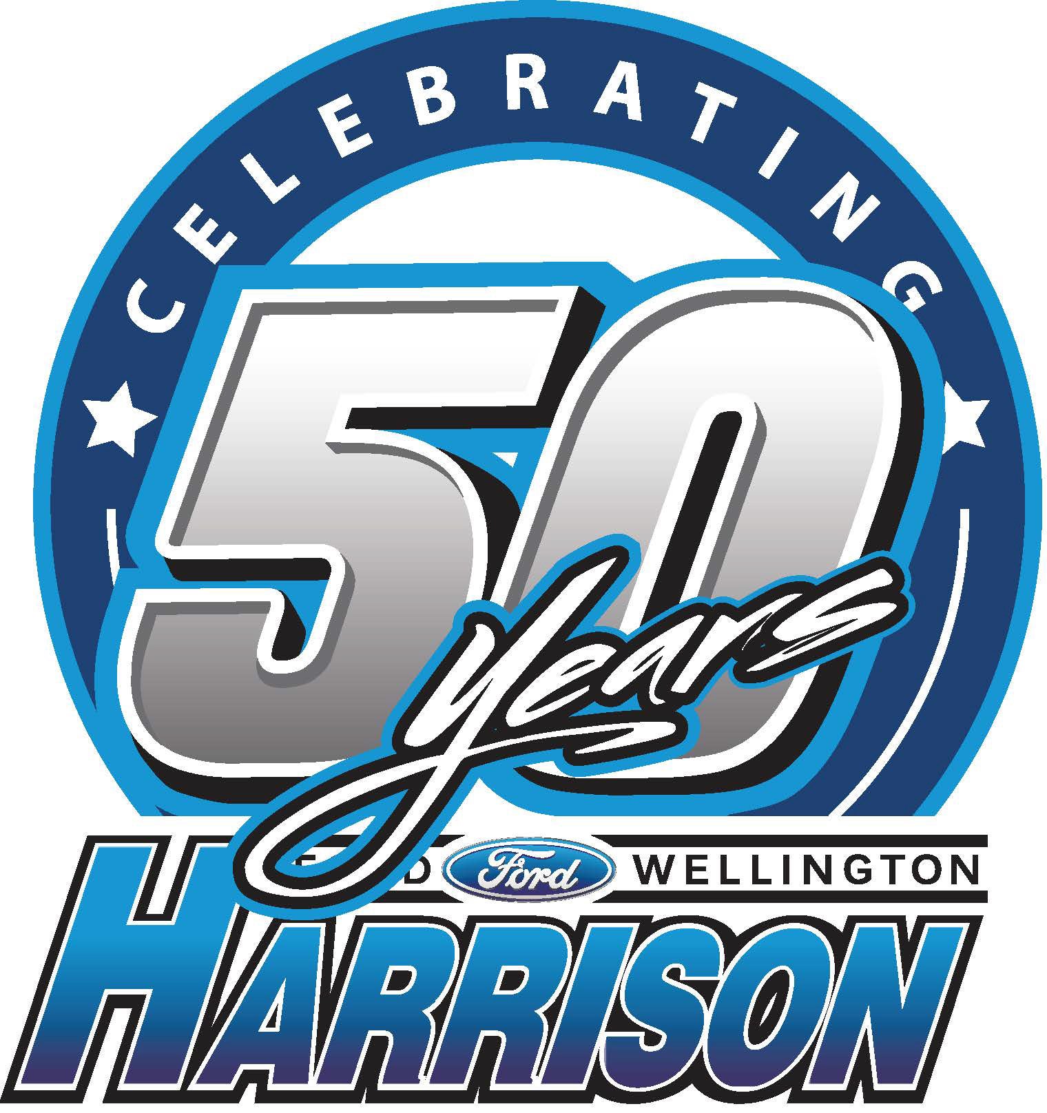 Celebrating 50 years!