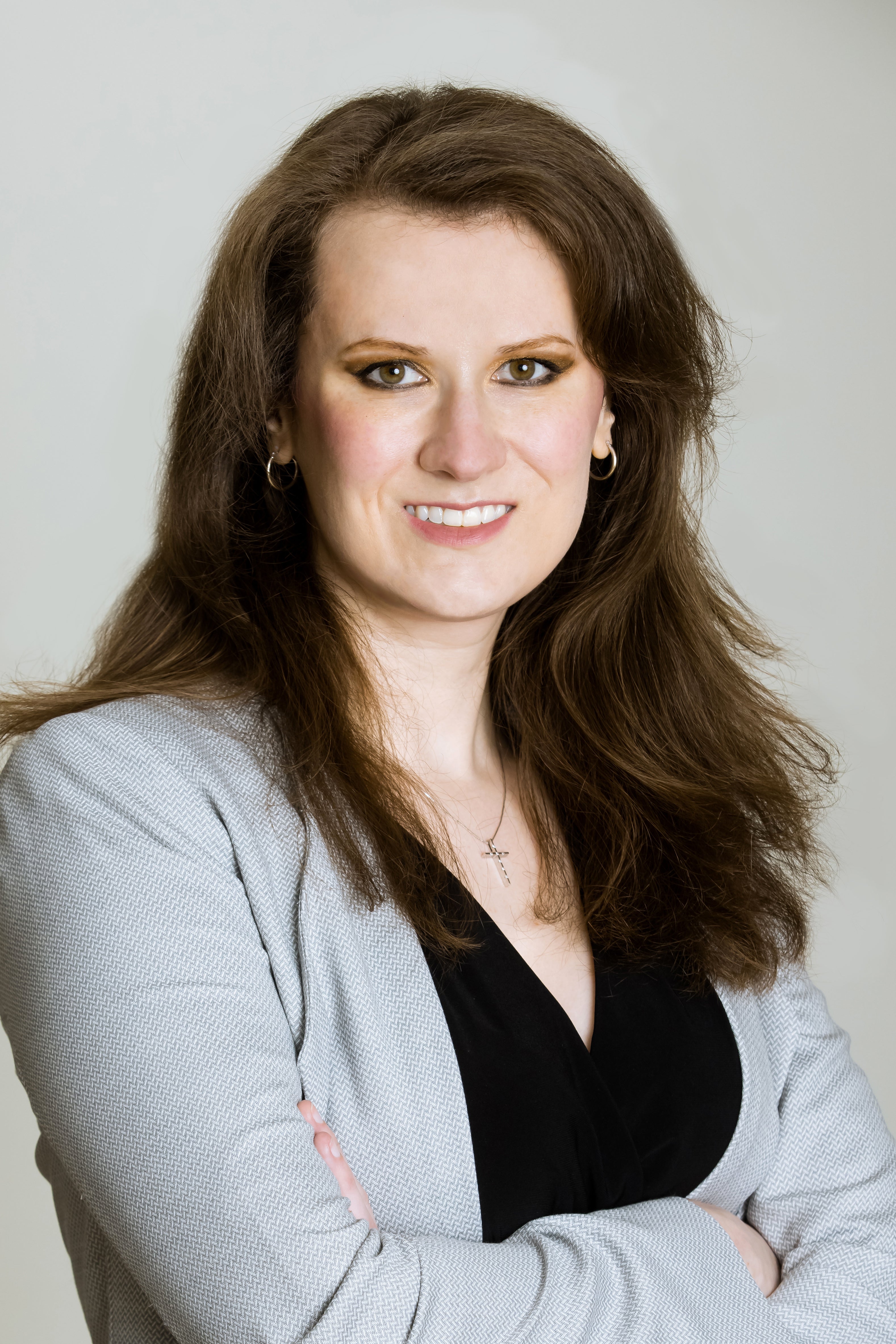 Ashley Harrison-Braun