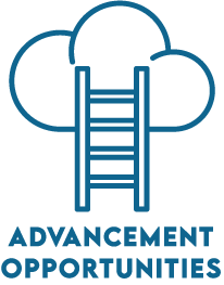 Advancement Opportunity 